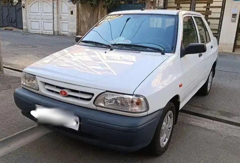 خودرو پراید، صبا آگهی ann_20444316