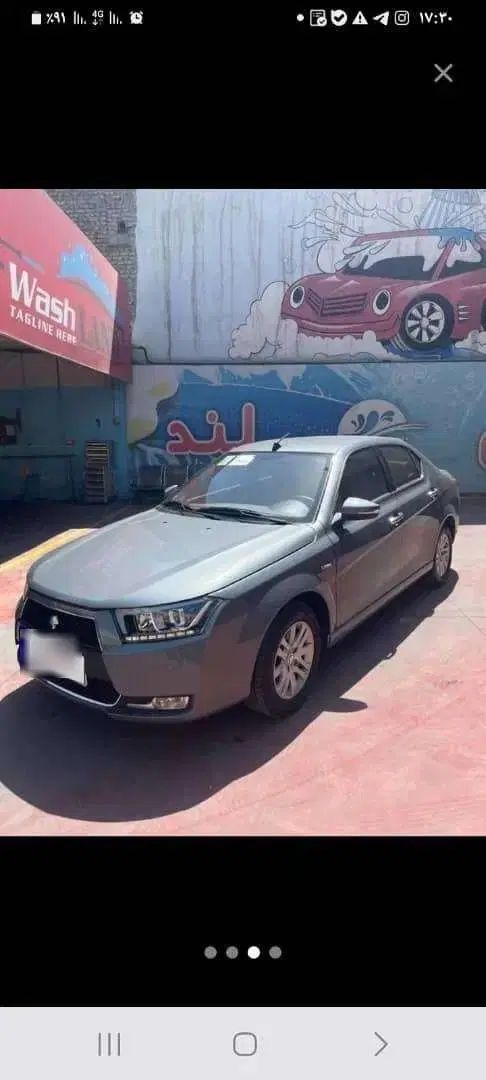 خودرو دنا، پلاس آگهی ann_20444319