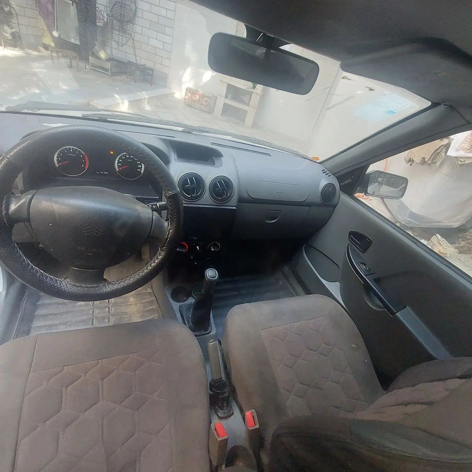 پراید 151 SE - 1399