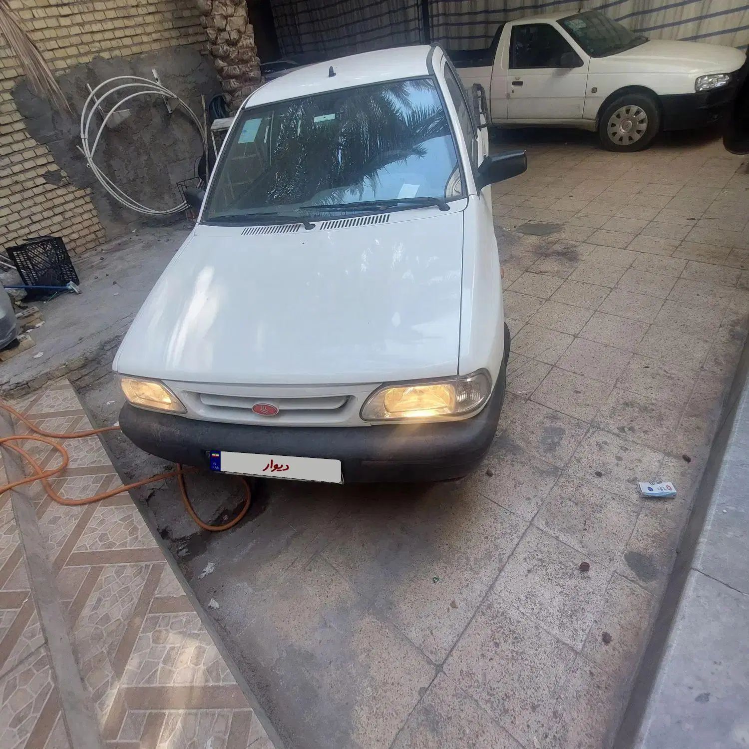 پراید 151 SE - 1399