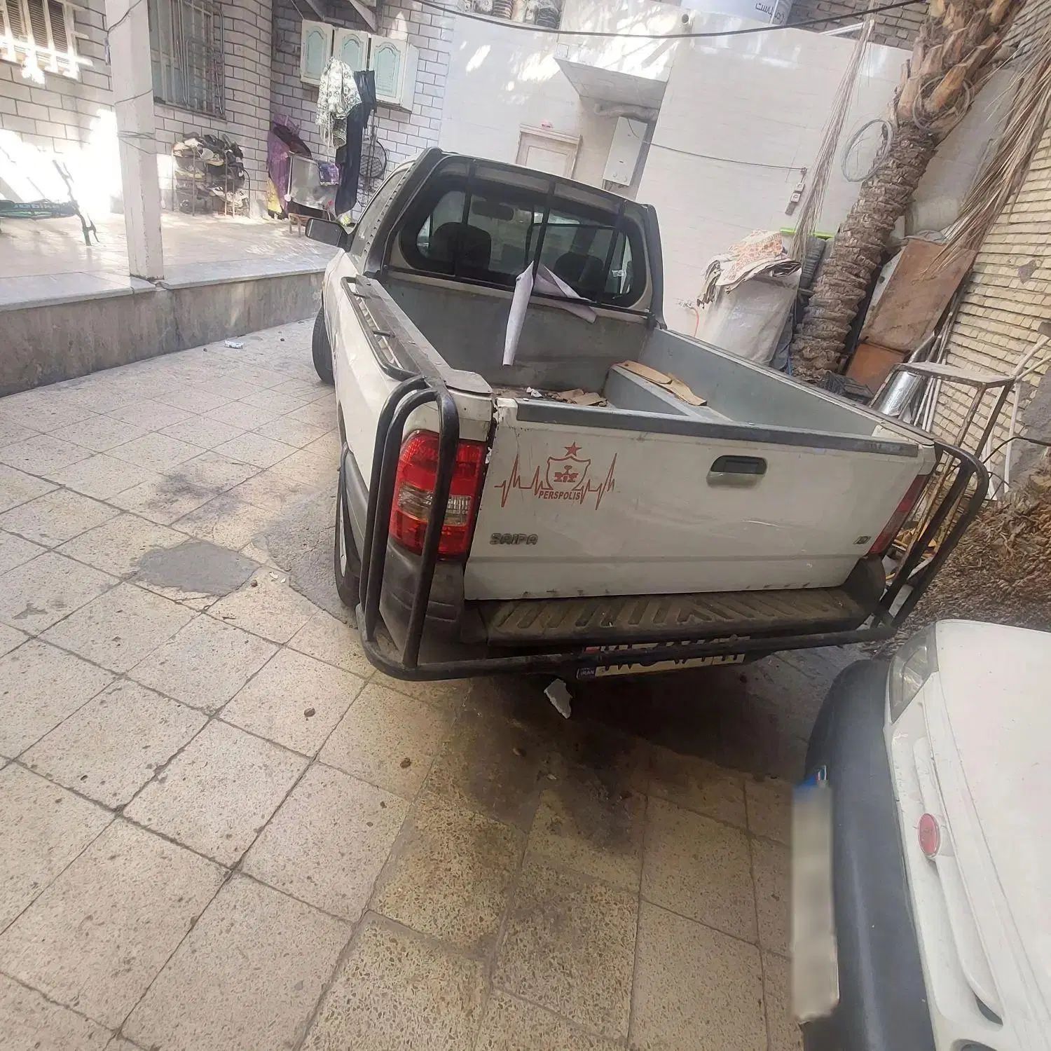 پراید 151 SE - 1399