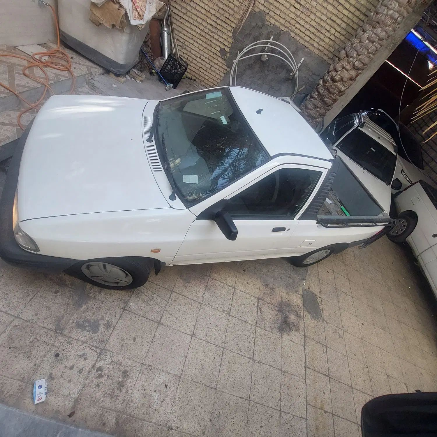 پراید 151 SE - 1399