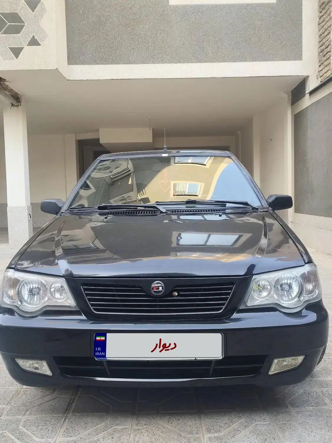 خودرو پراید، 111 آگهی ann_20444332