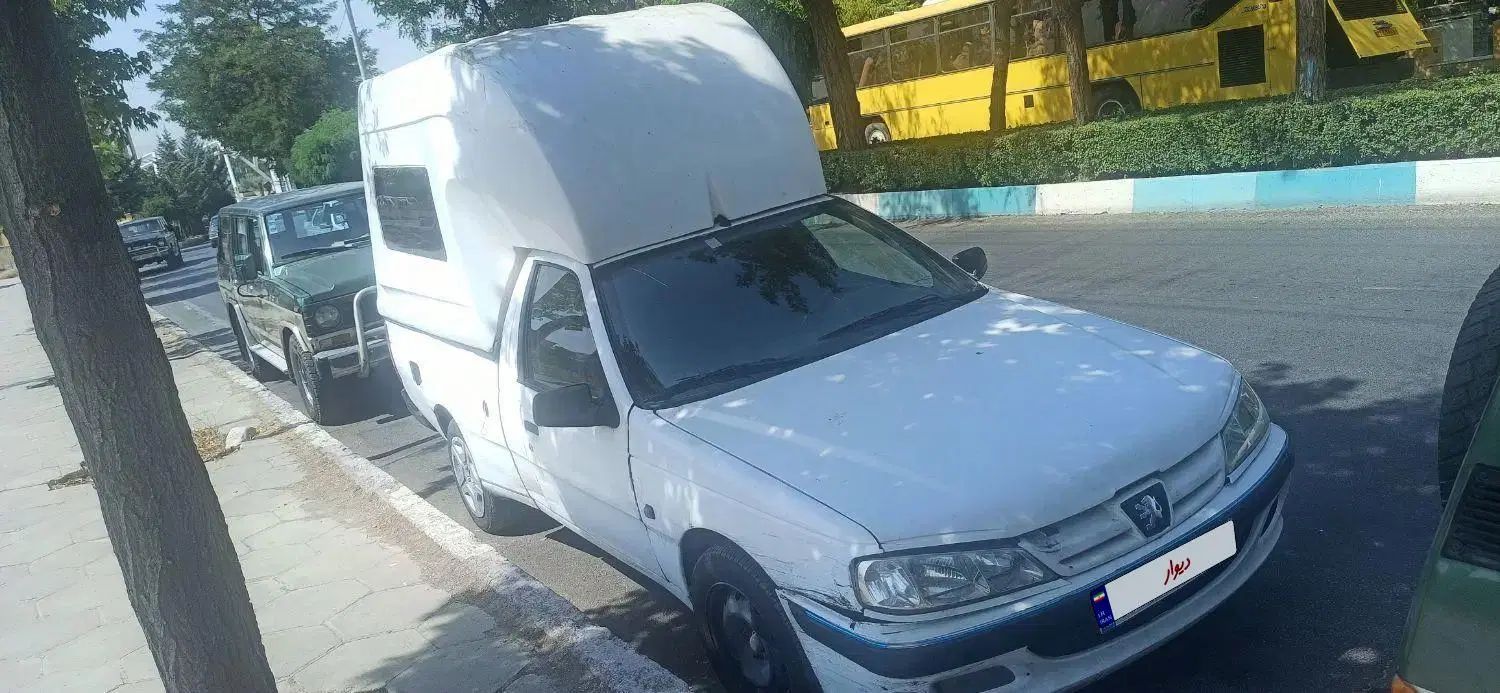 خودرو آریسان، معمولی آگهی ann_20444353