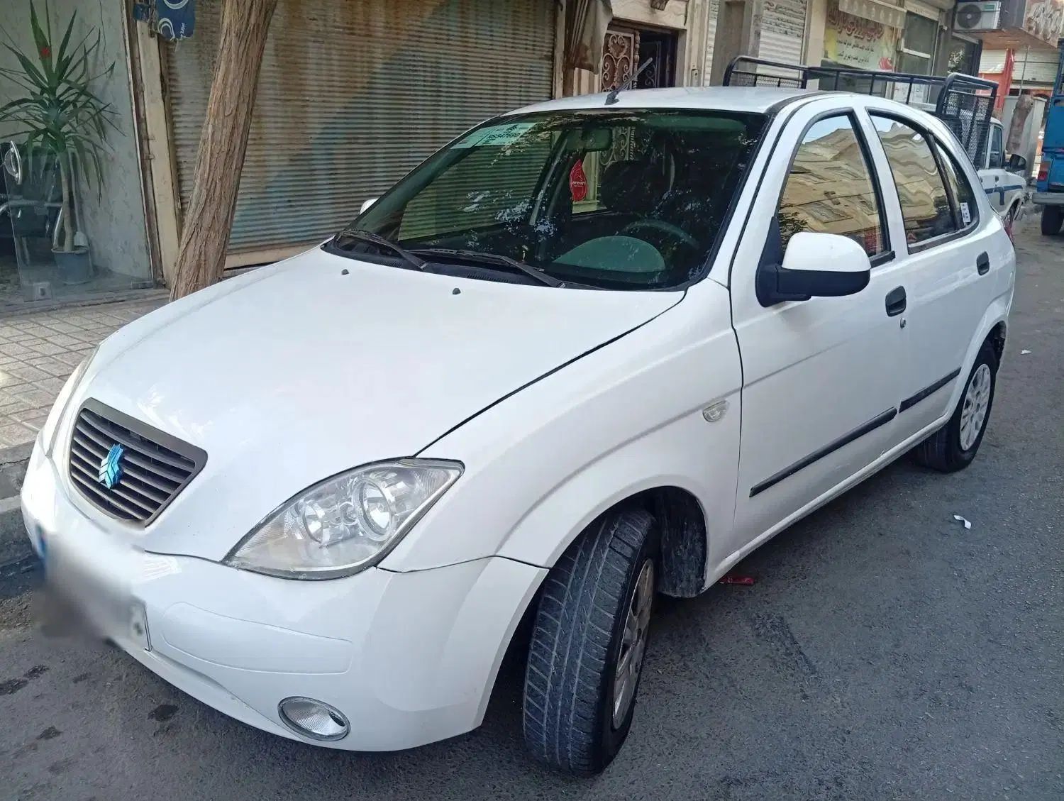 خودرو تیبا، 2 آگهی ann_20444400