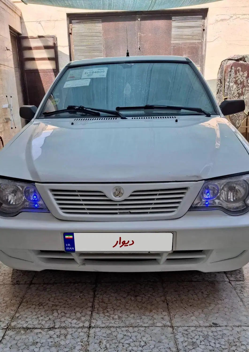 خودرو پراید، 132 آگهی ann_20444436