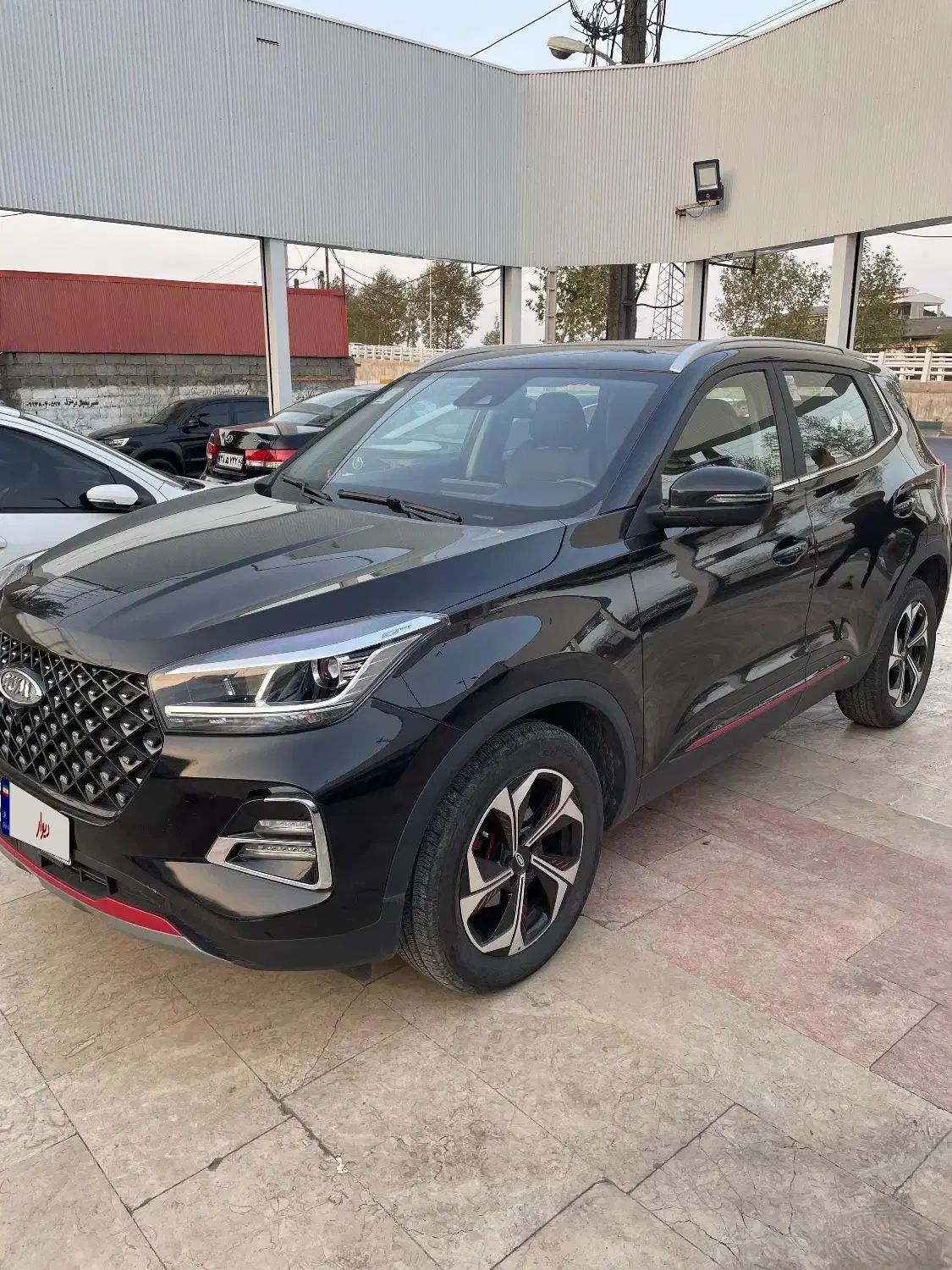 ام وی ام X55 پرو IE - 1401