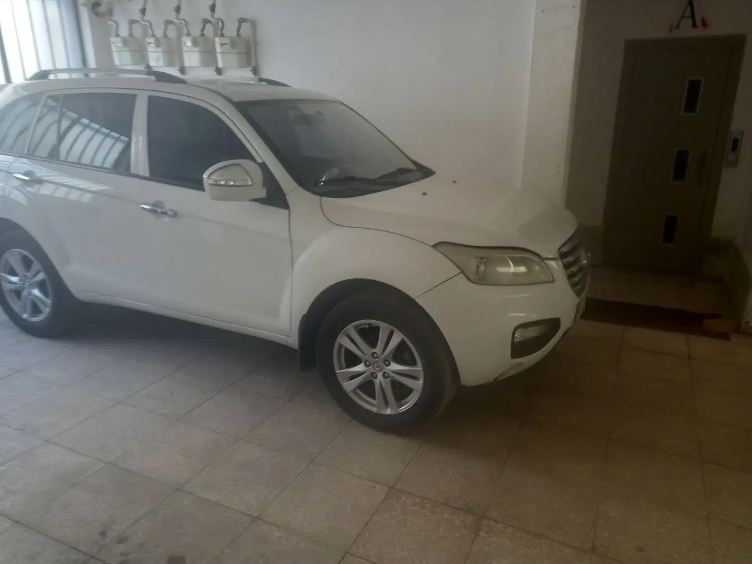 خودرو لیفان، X60 آگهی ann_20444493
