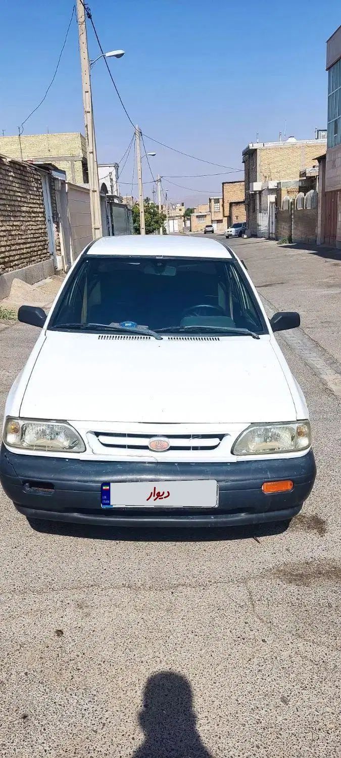 خودرو پراید، 131 آگهی ann_20444505