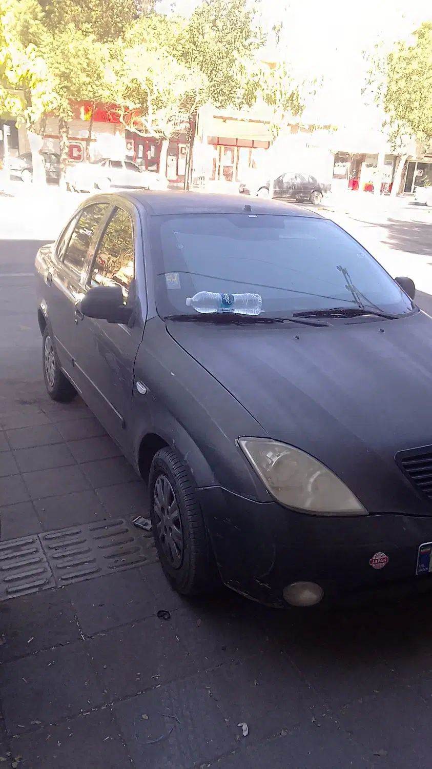 خودرو تیبا، صندوق دار آگهی ann_20444518