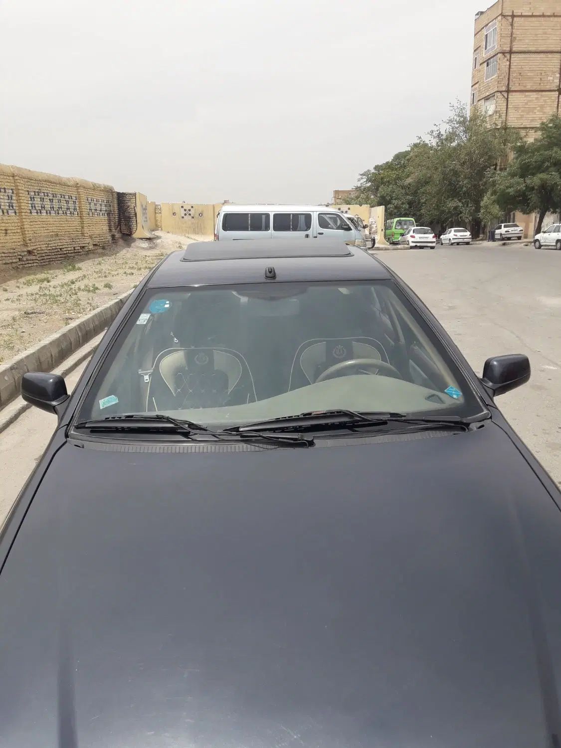 سمند LX XU7 - 1391
