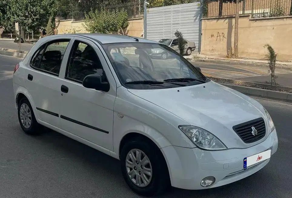 خودرو تیبا، 2 آگهی ann_20444532