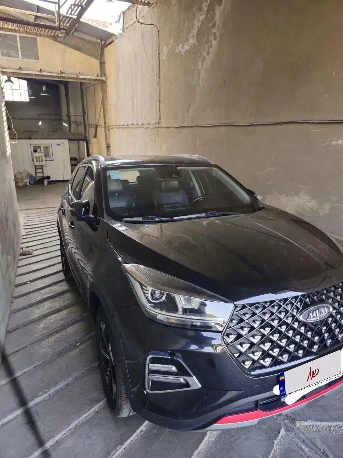 ام وی ام X55 پرو اکسلنت - 1401
