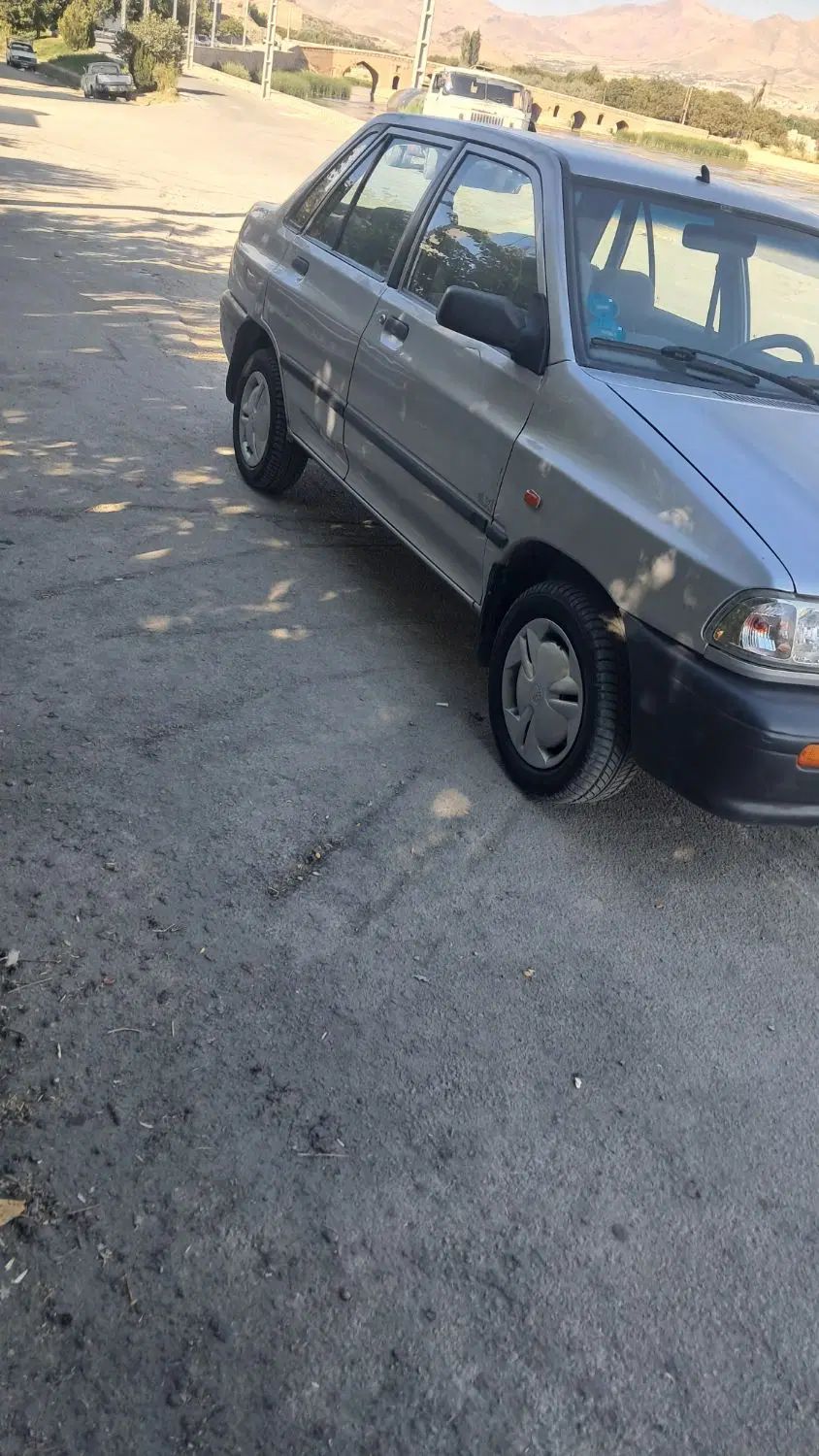 خودرو پراید، صبا آگهی ann_20444539