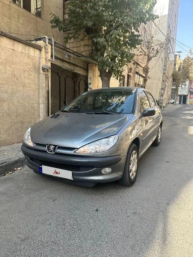 خودرو پژو، 206 آگهی ann_20444540