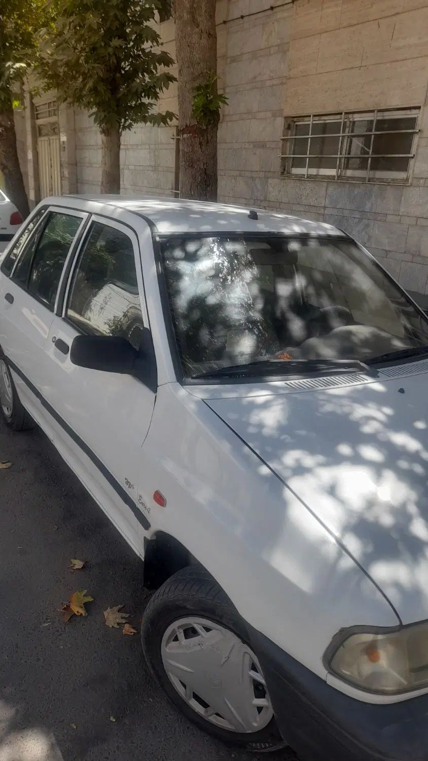 پراید 131 SE - 1393