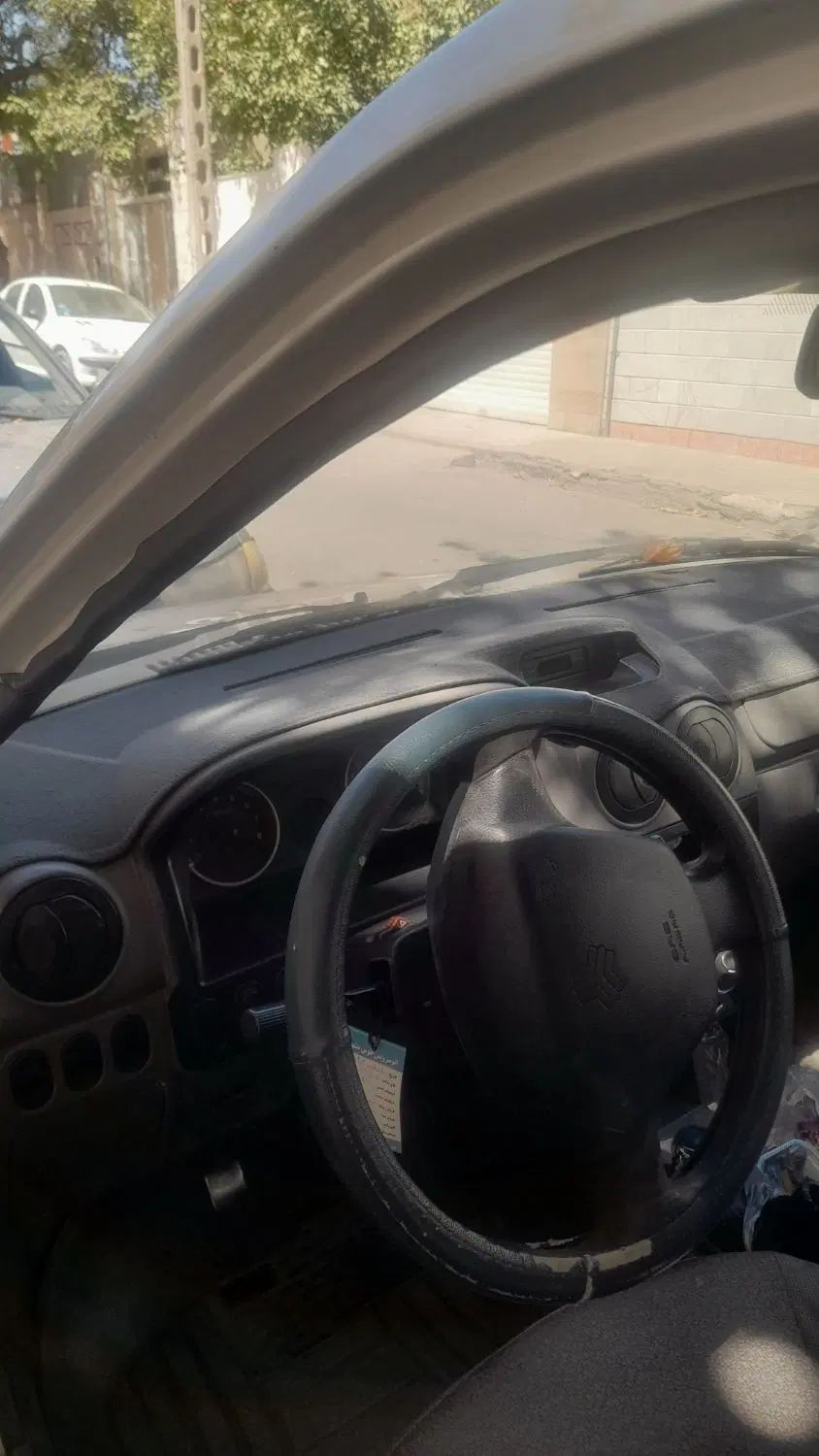 پراید 131 SE - 1393