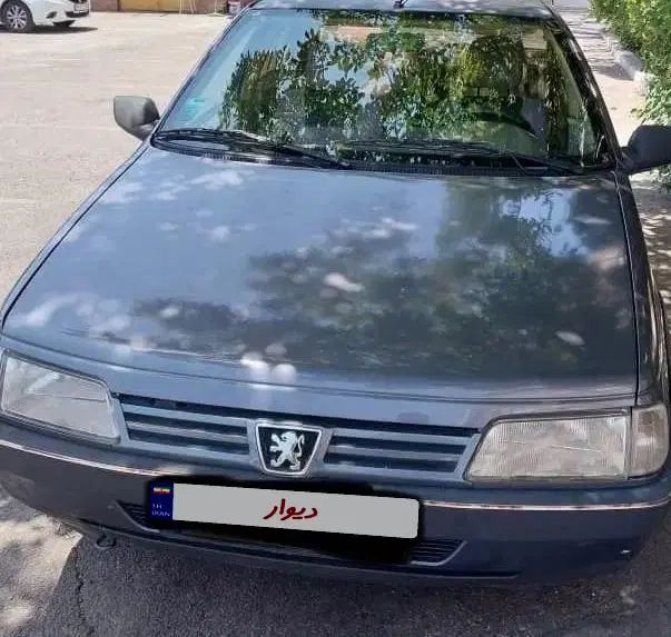 خودرو پژو، 405 آگهی ann_20444573