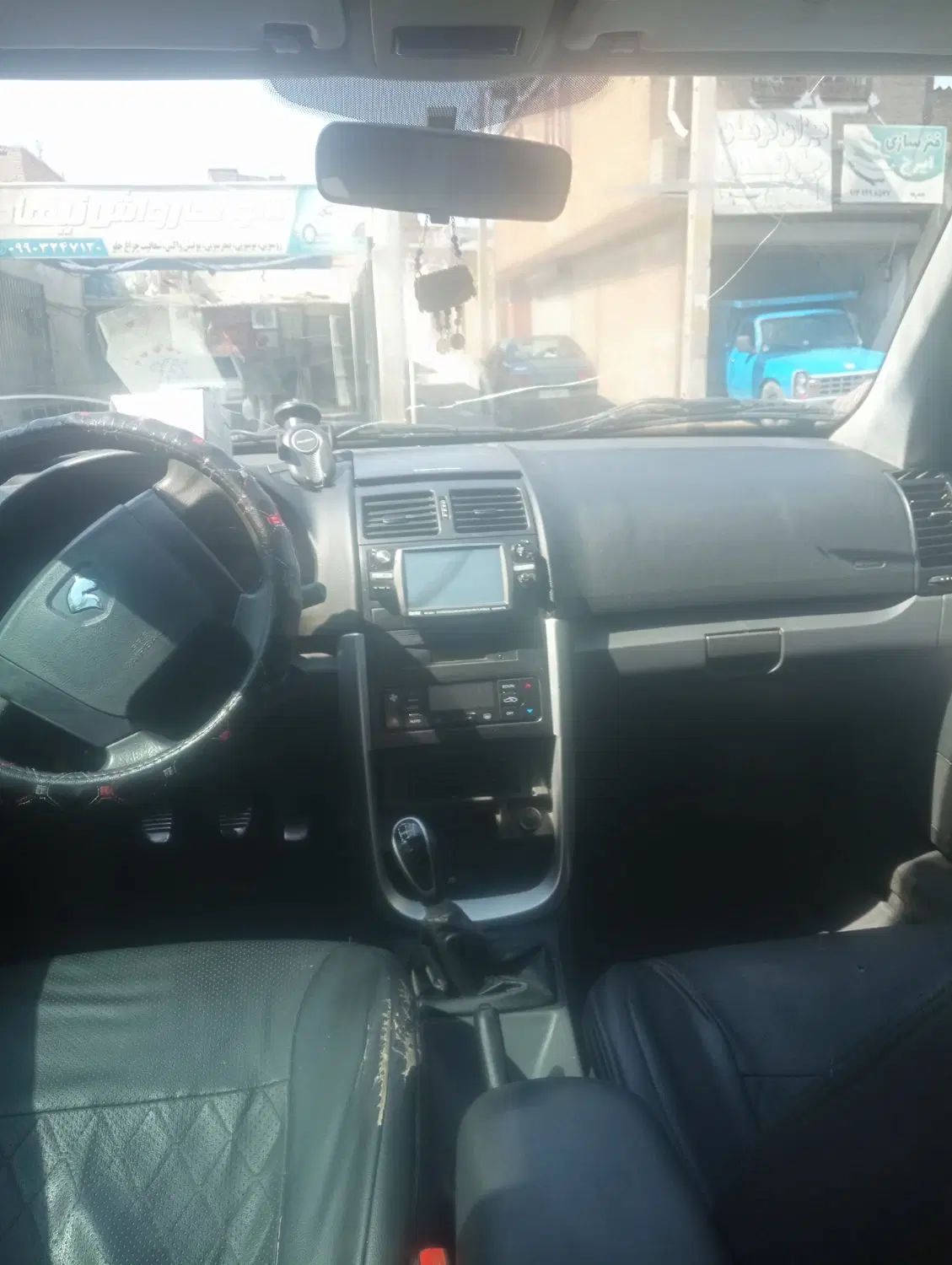 سمند سورن ELX EF7 - 1393