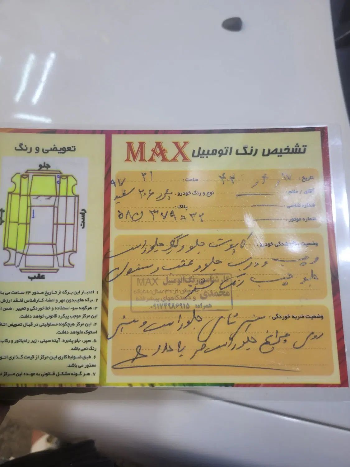 خودرو پژو، 206 آگهی ann_20444582