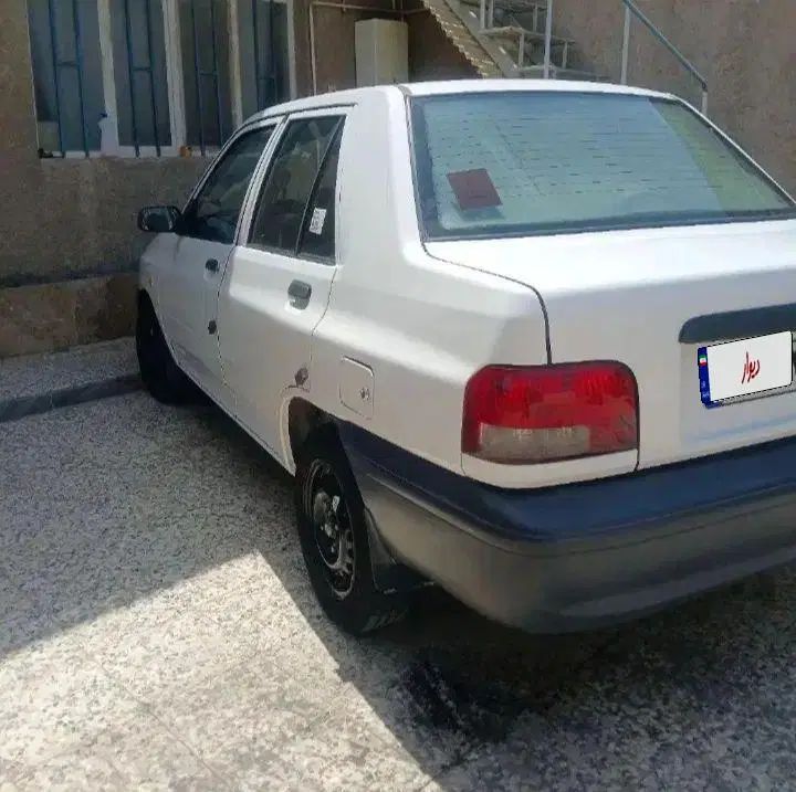 خودرو پراید، 131 آگهی ann_20444584