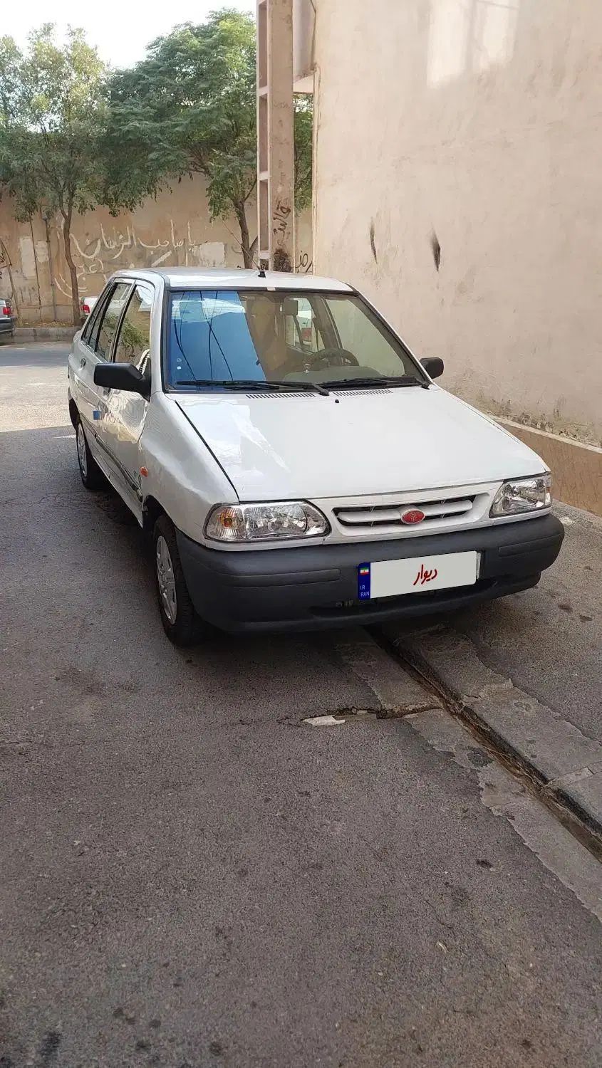 خودرو پراید، 131 آگهی ann_20444586