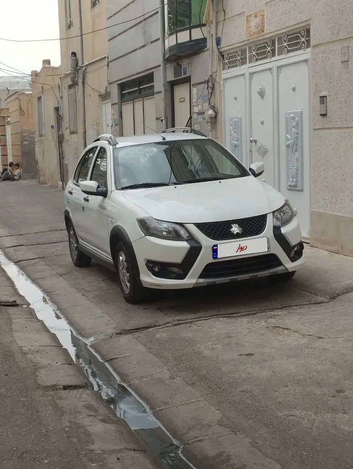 خودرو کوییک، S آگهی ann_20444599