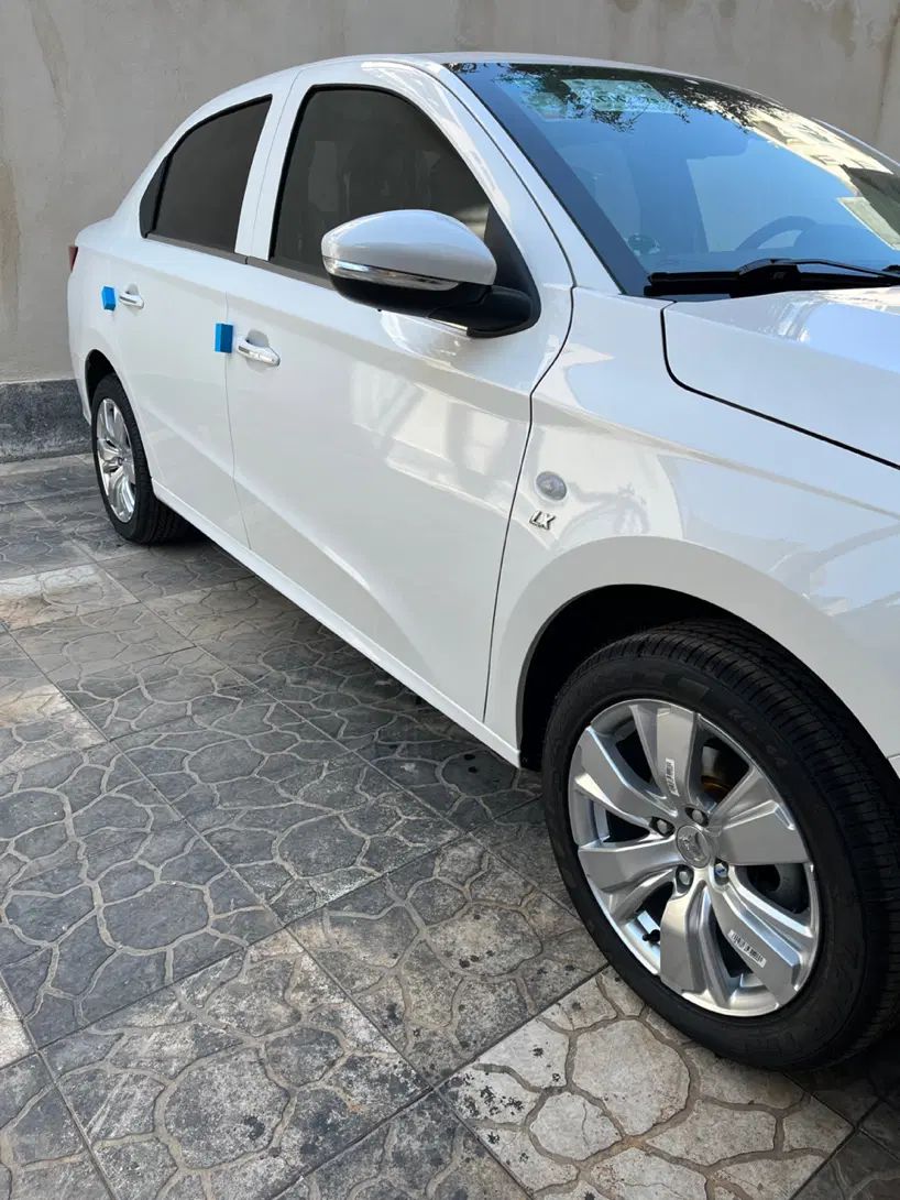 تارا اتوماتیک V4 LX - 1404
