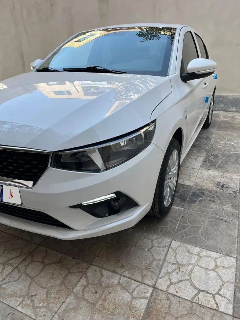 تارا اتوماتیک V4 LX - 1404