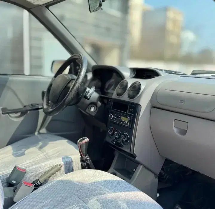 پراید 132 SE - 1395