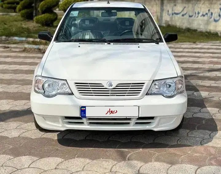 خودرو پراید، 132 آگهی ann_20444642