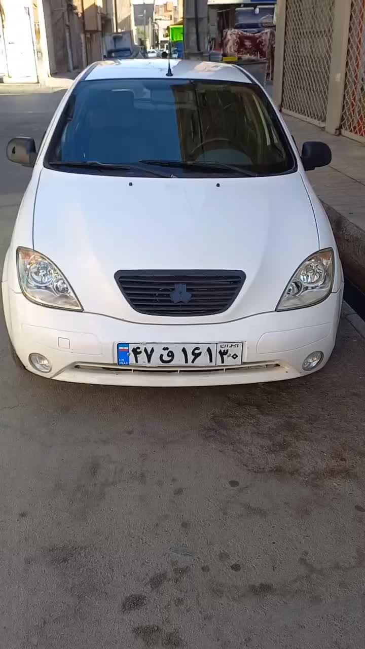 خودرو تیبا، 2 آگهی ann_20444644