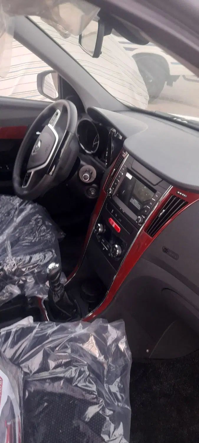 دنا پلاس ۶ دنده EF7p - 1403