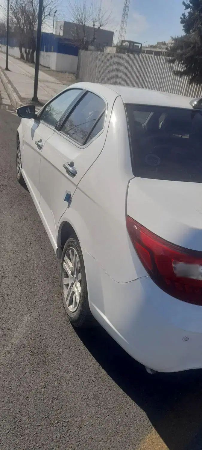 دنا پلاس ۶ دنده EF7p - 1403