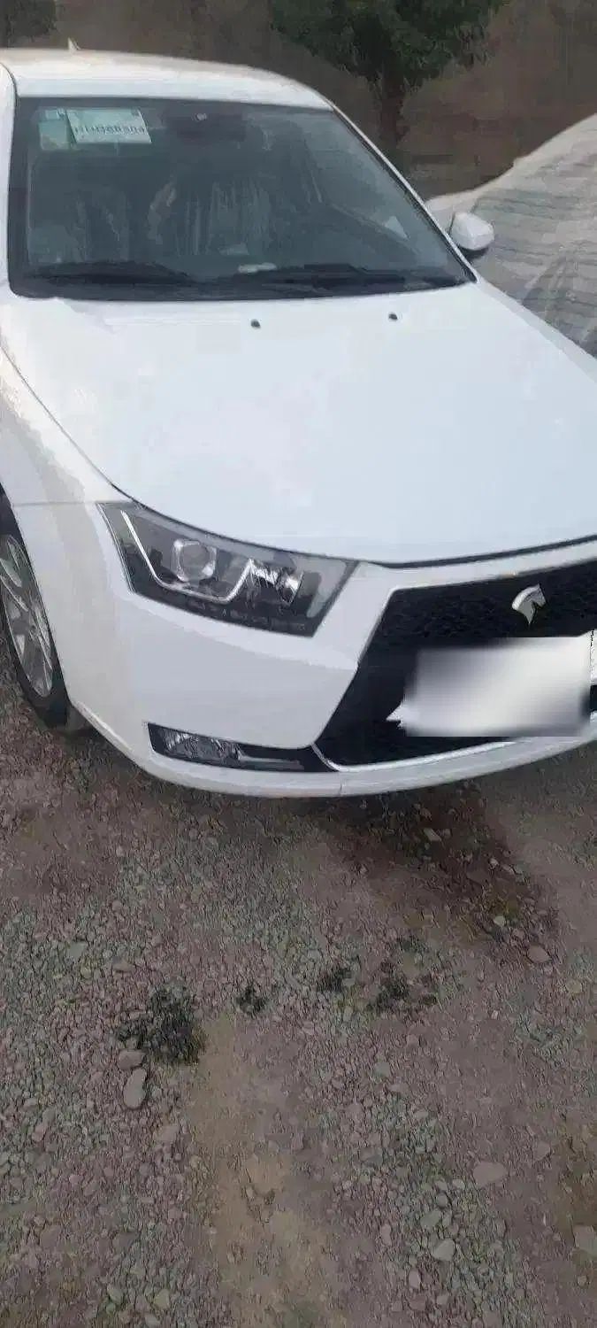 دنا پلاس ۶ دنده EF7p - 1403