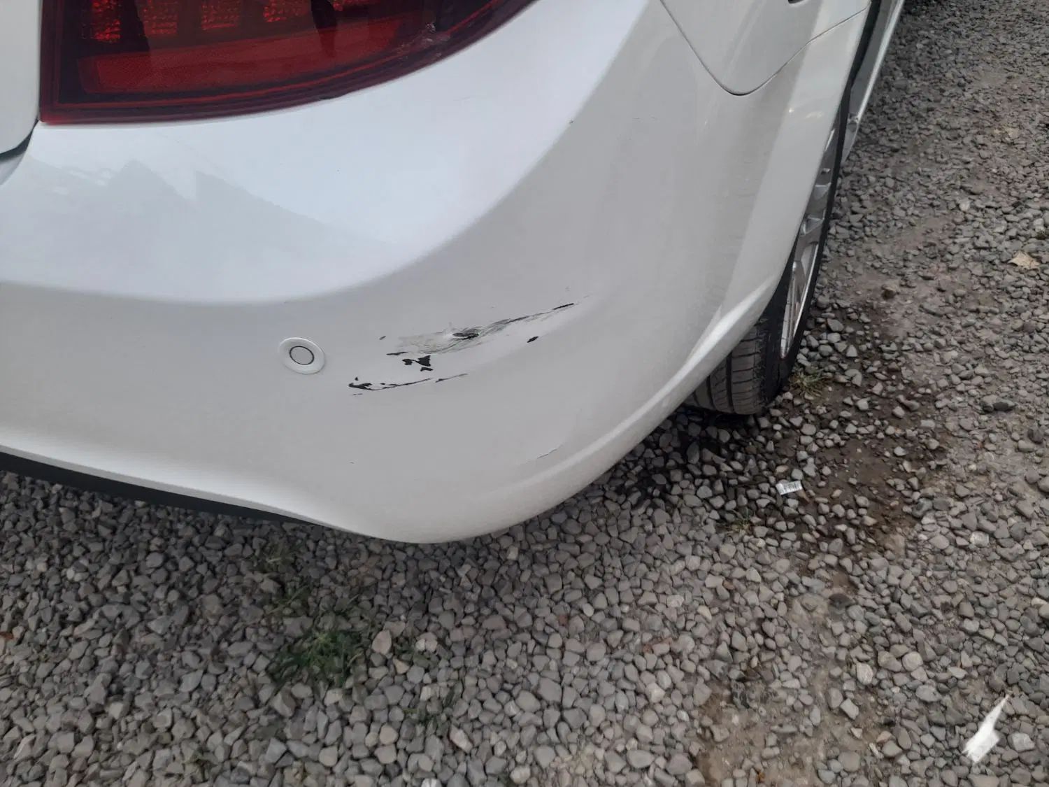 دنا پلاس ۶ دنده EF7p - 1403