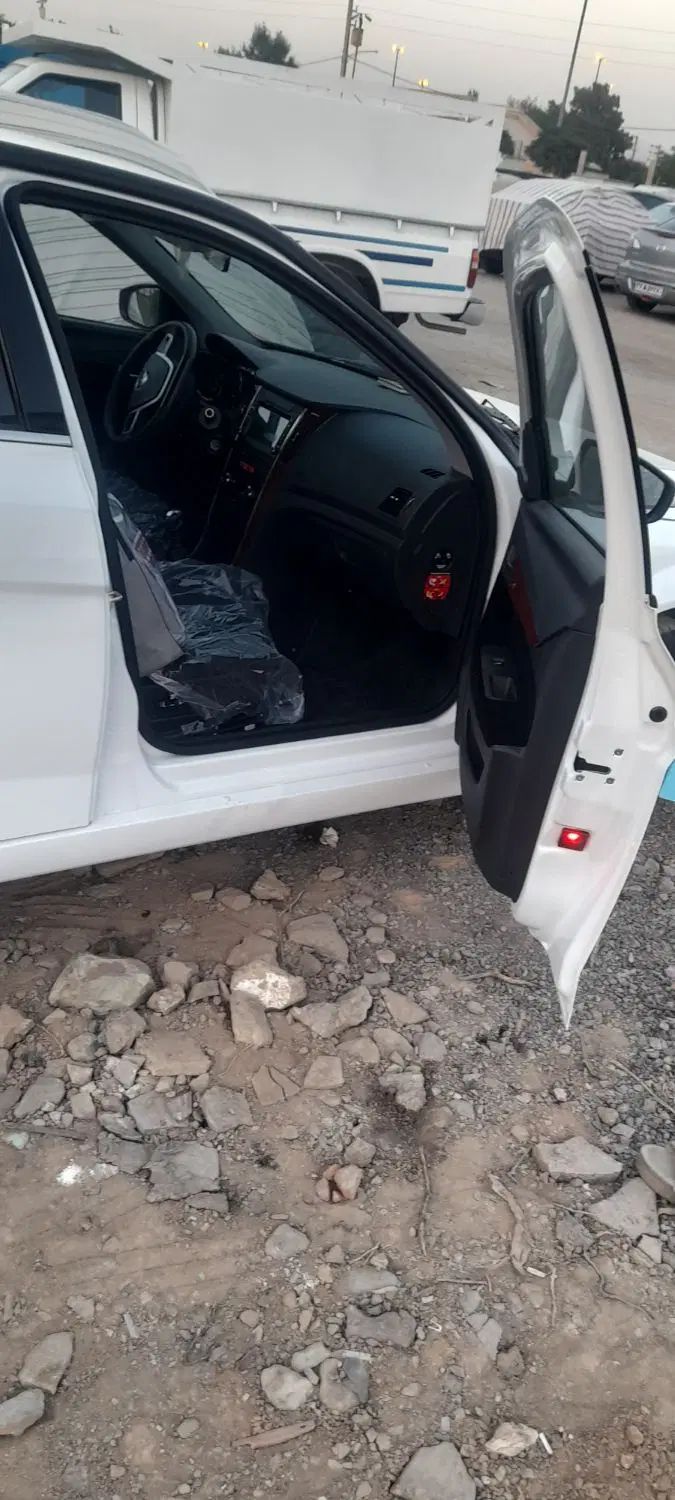 دنا پلاس ۶ دنده EF7p - 1403