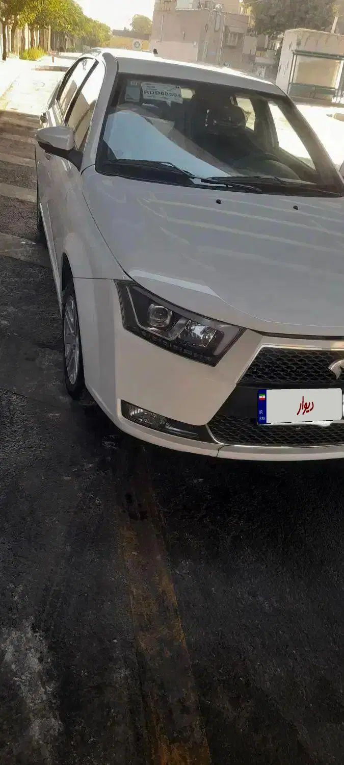 دنا پلاس ۶ دنده EF7p - 1403