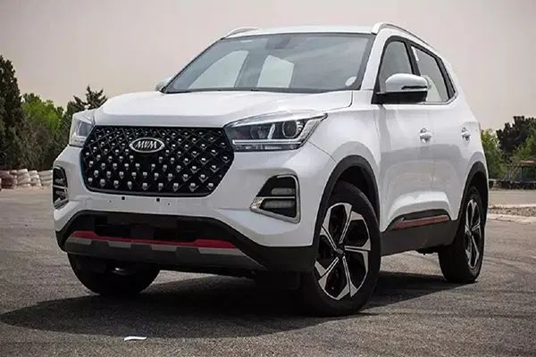 ام وی ام X55 پرو IE - 1401