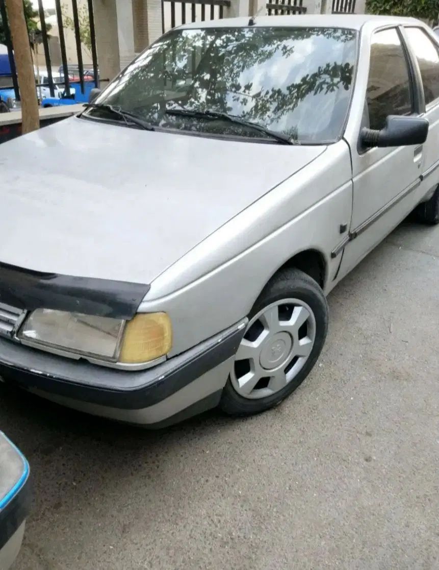 خودرو پژو، 405 آگهی ann_20444658