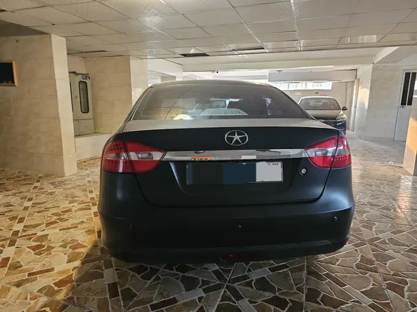 خودرو جک، J5 آگهی ann_20444659