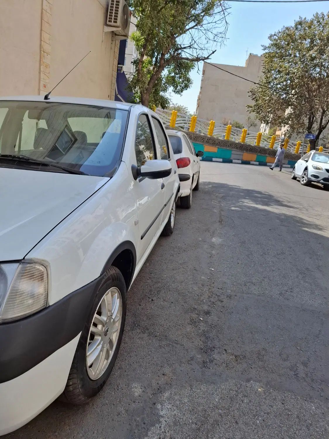 رنو تندر 90 E2 - 1391