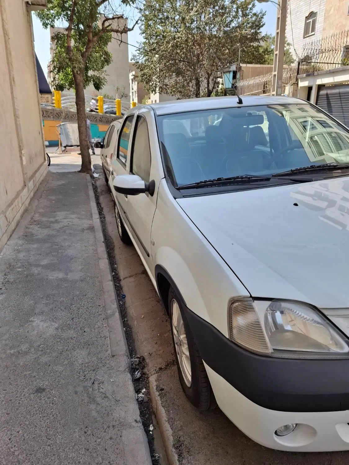 رنو تندر 90 E2 - 1391