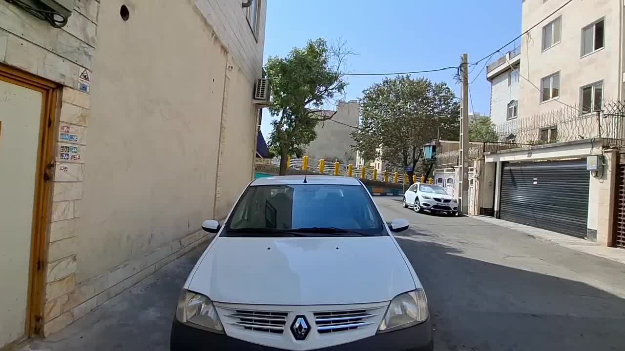 خودرو رنو، تندر 90 آگهی ann_20444690