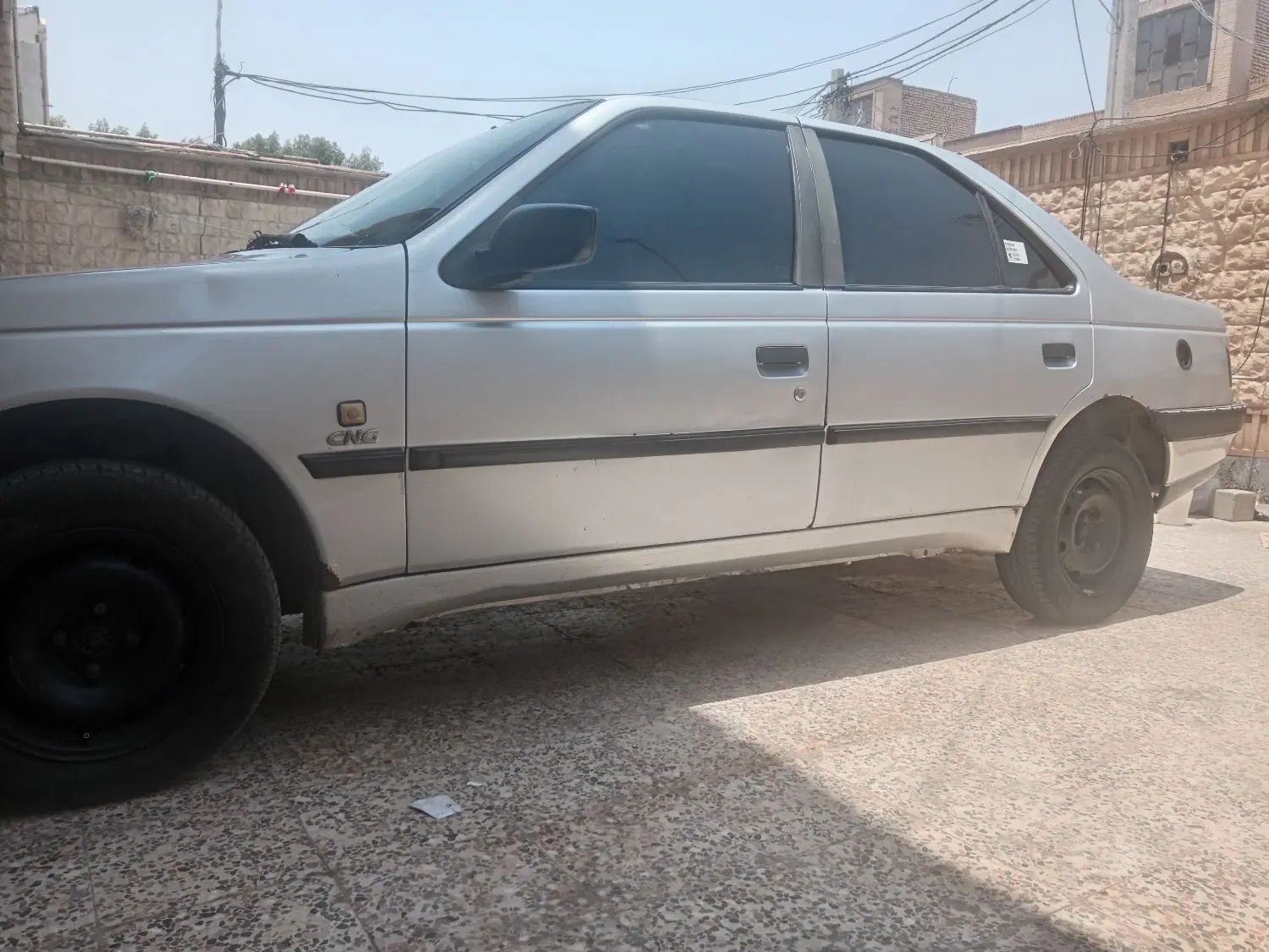 خودرو پژو، 405 آگهی ann_20444691