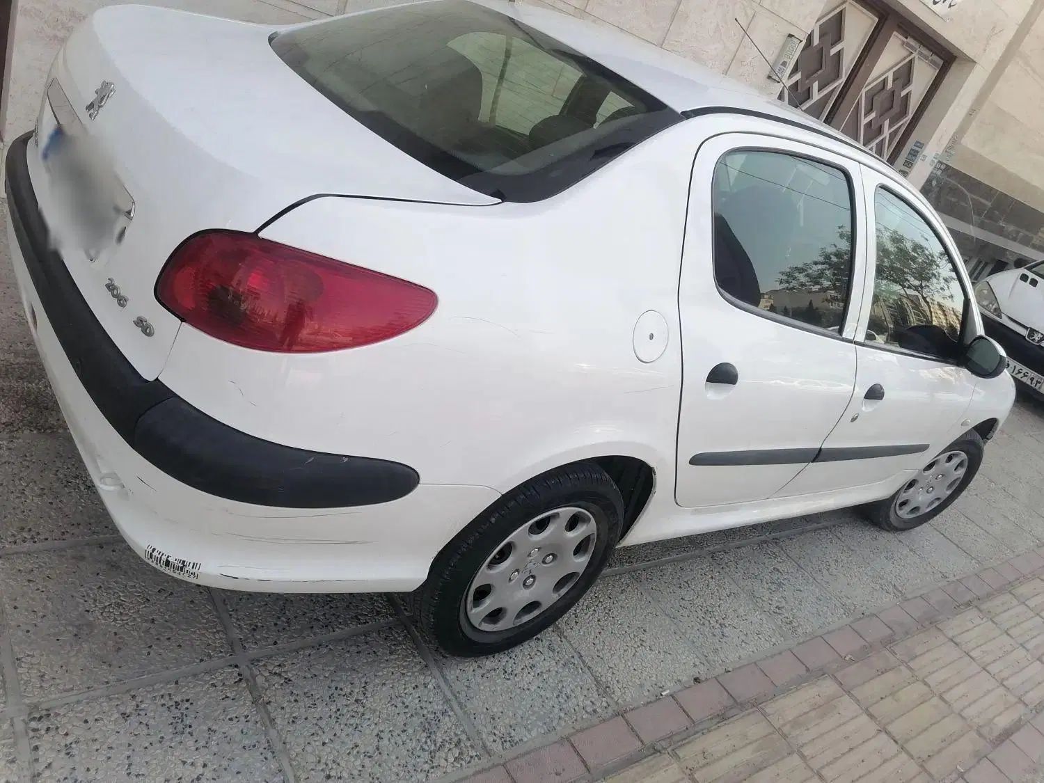 خودرو پژو، 206 آگهی ann_20444693