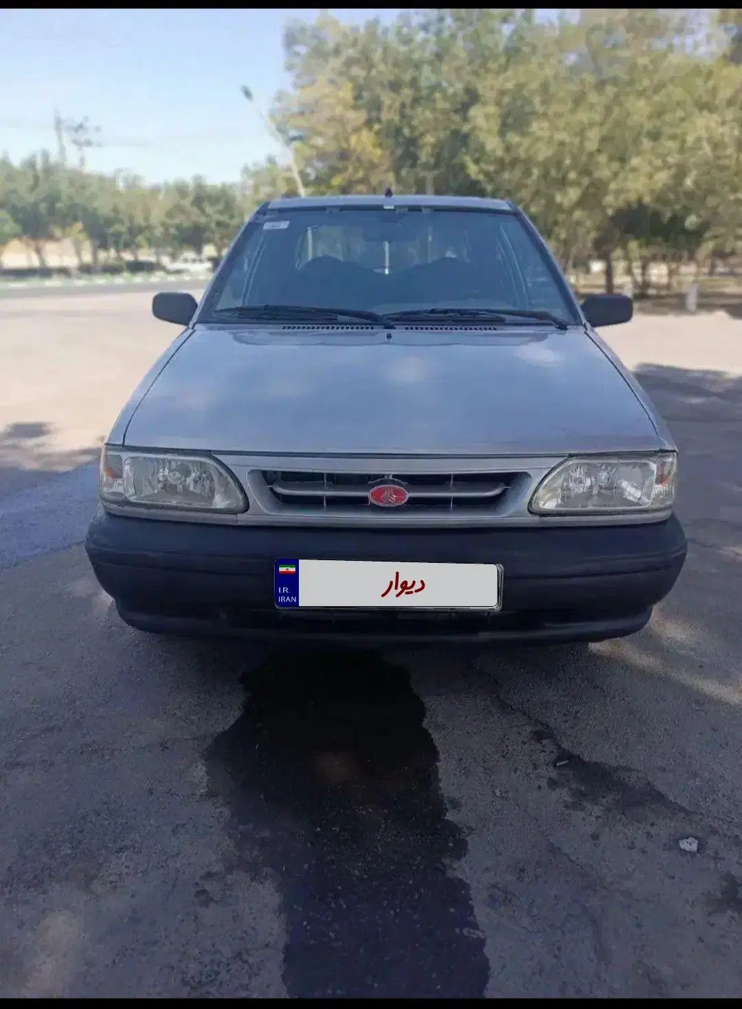 خودرو پراید، 131 آگهی ann_20444694