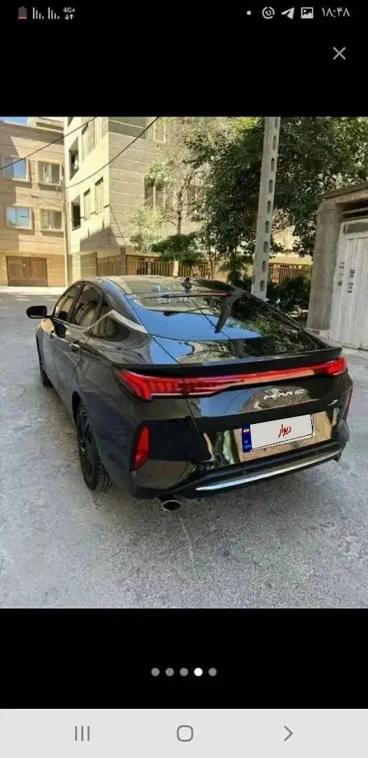 کی ام سی J7 اتوماتیک - 1403