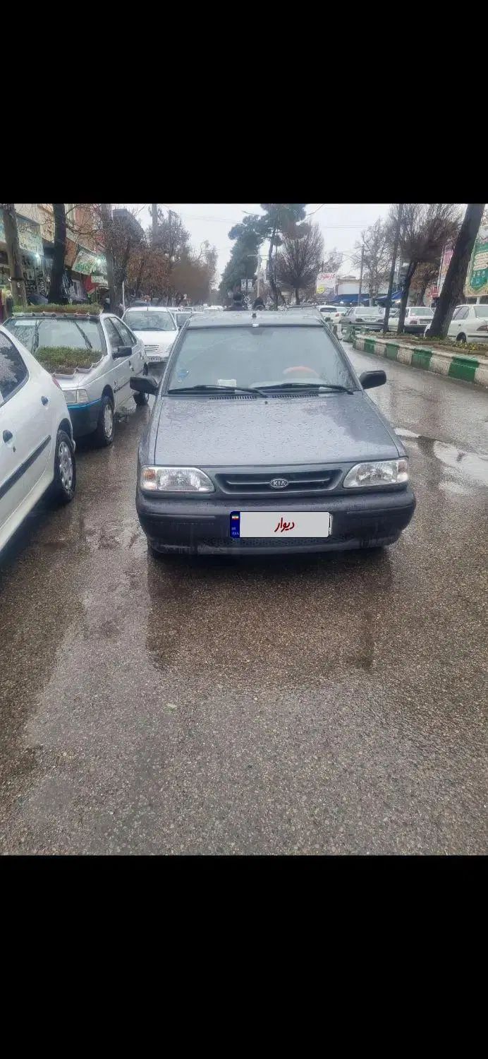 خودرو پراید، 131 آگهی ann_20444702