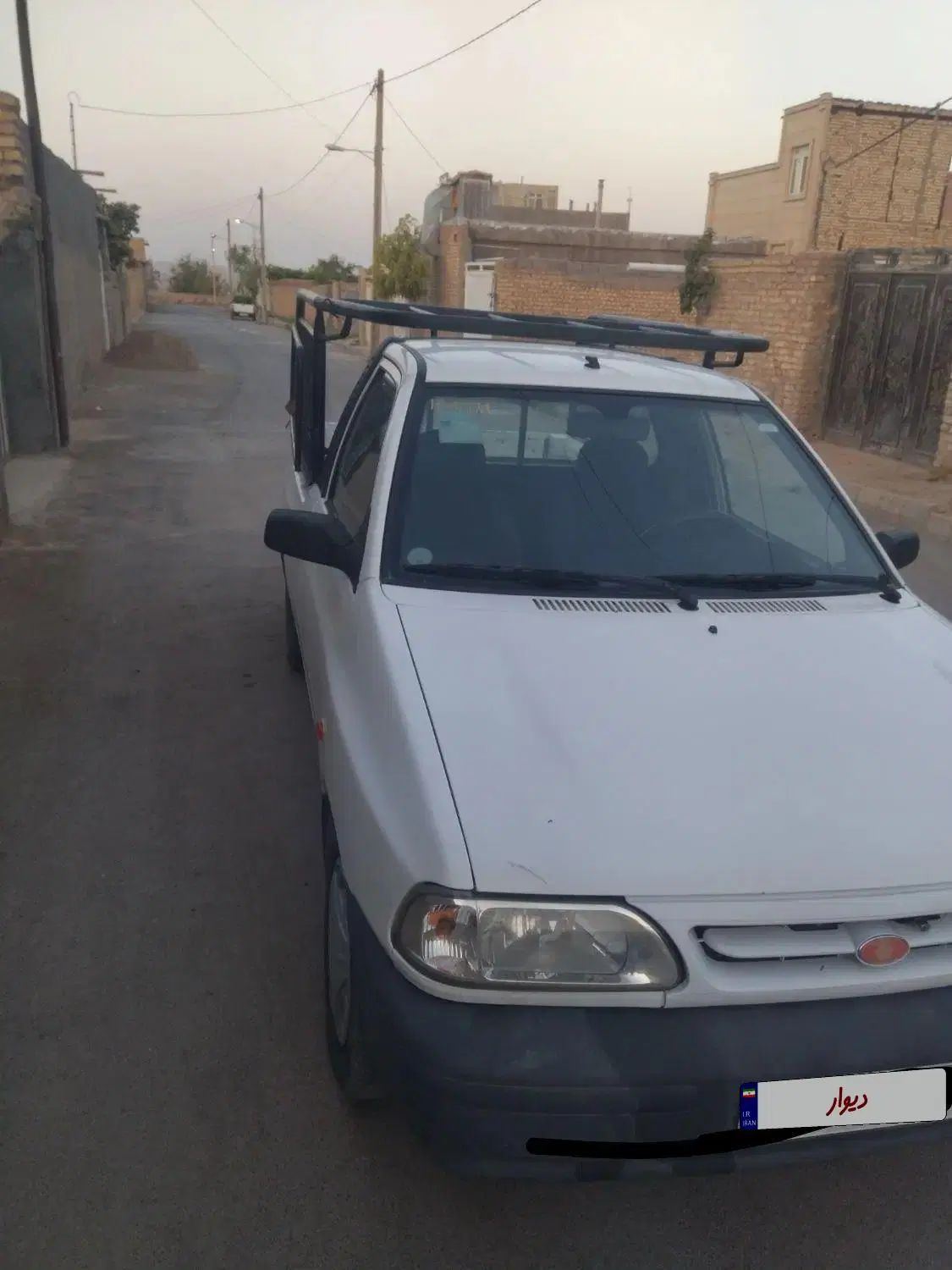 پراید 151 SE - 1401